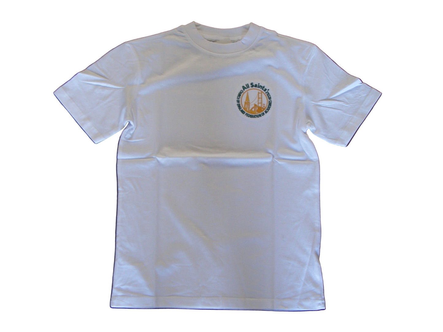 All Saints' C of E Federation Of Academies Hessle PE T-Shirt