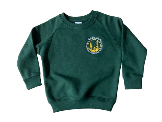 All Saints' C of E Federation Of Academies Hessle Sweatshirt