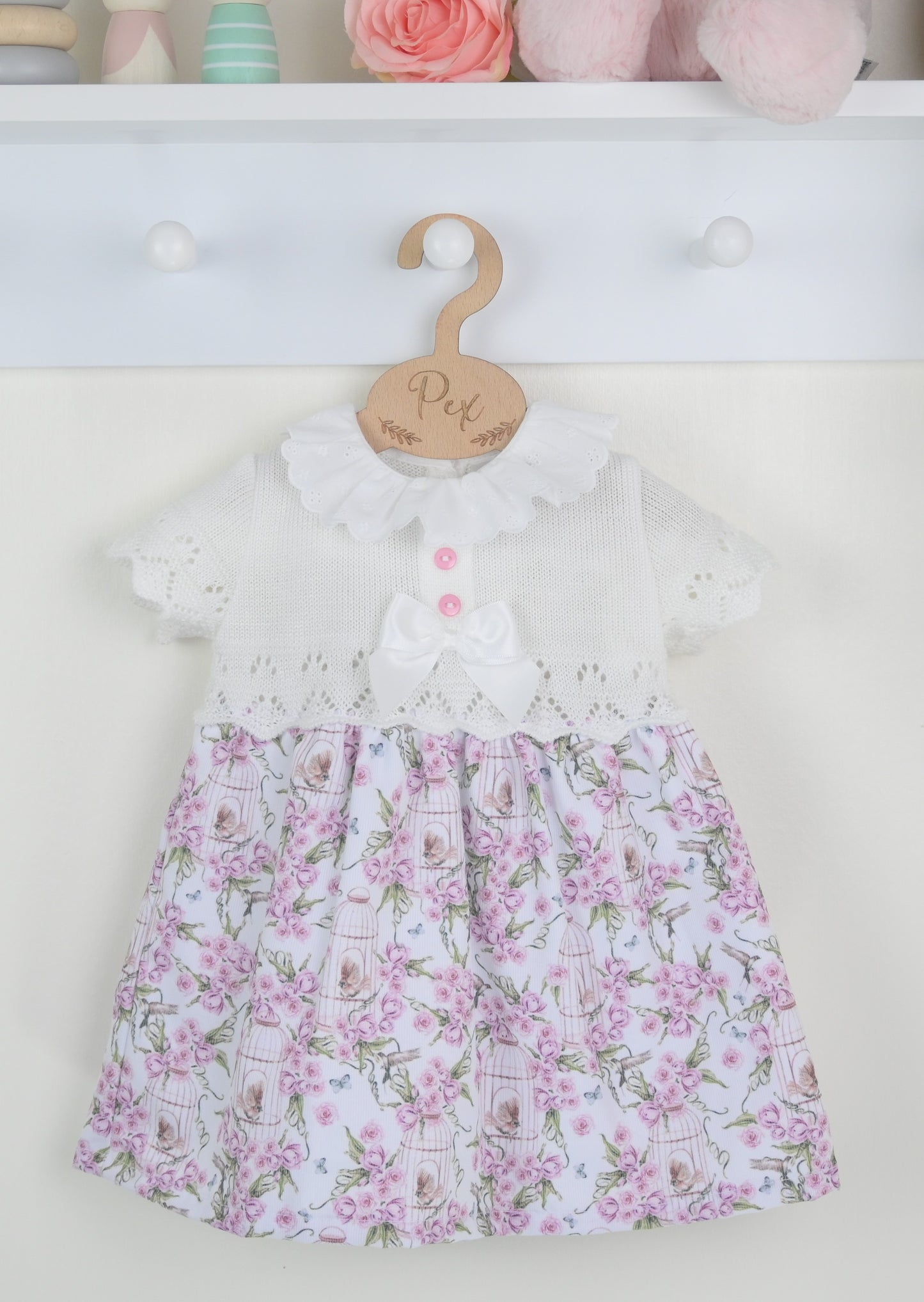 Pex Tori Summer Dress