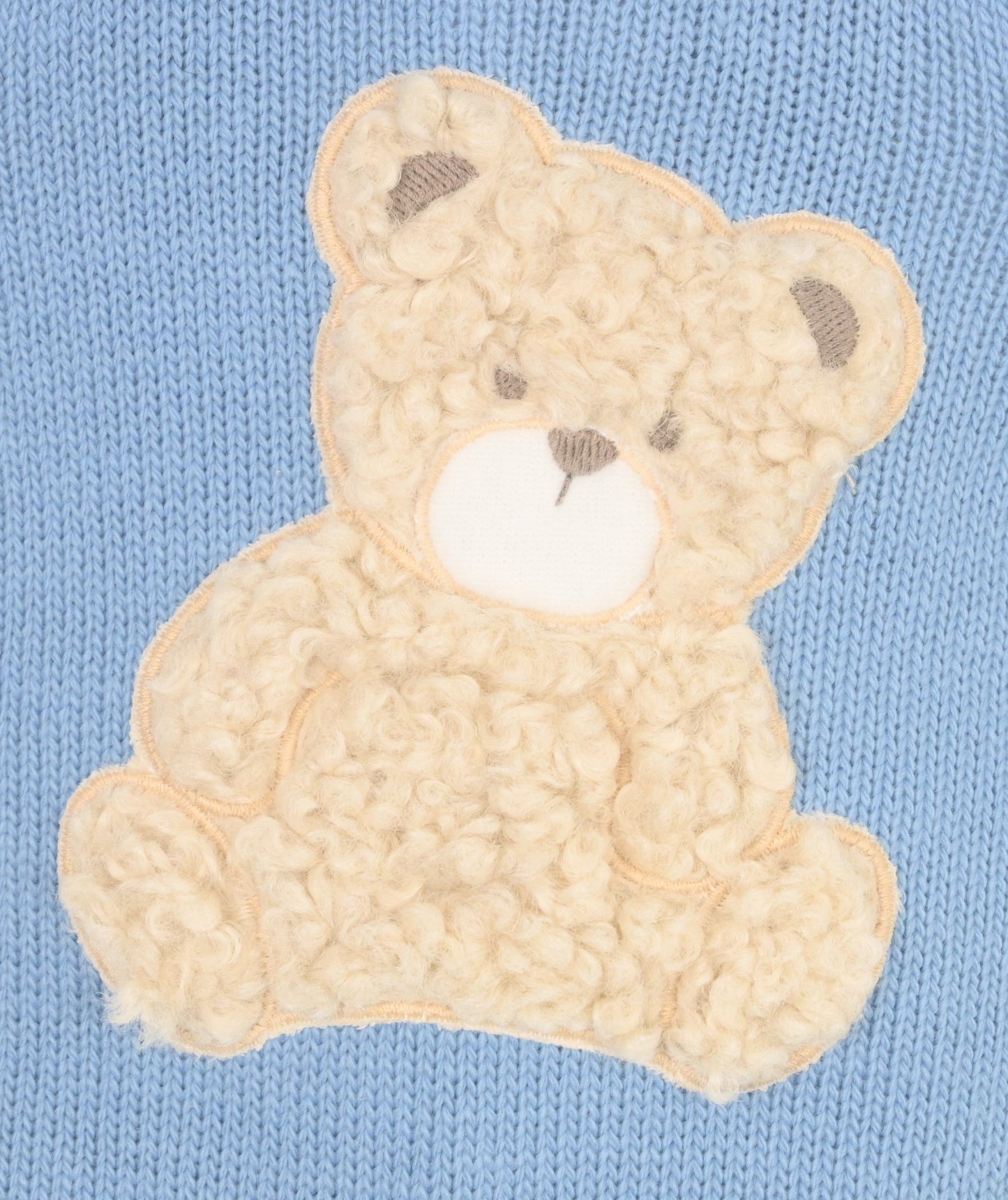 Pex Bear Outfit Dusk Blue