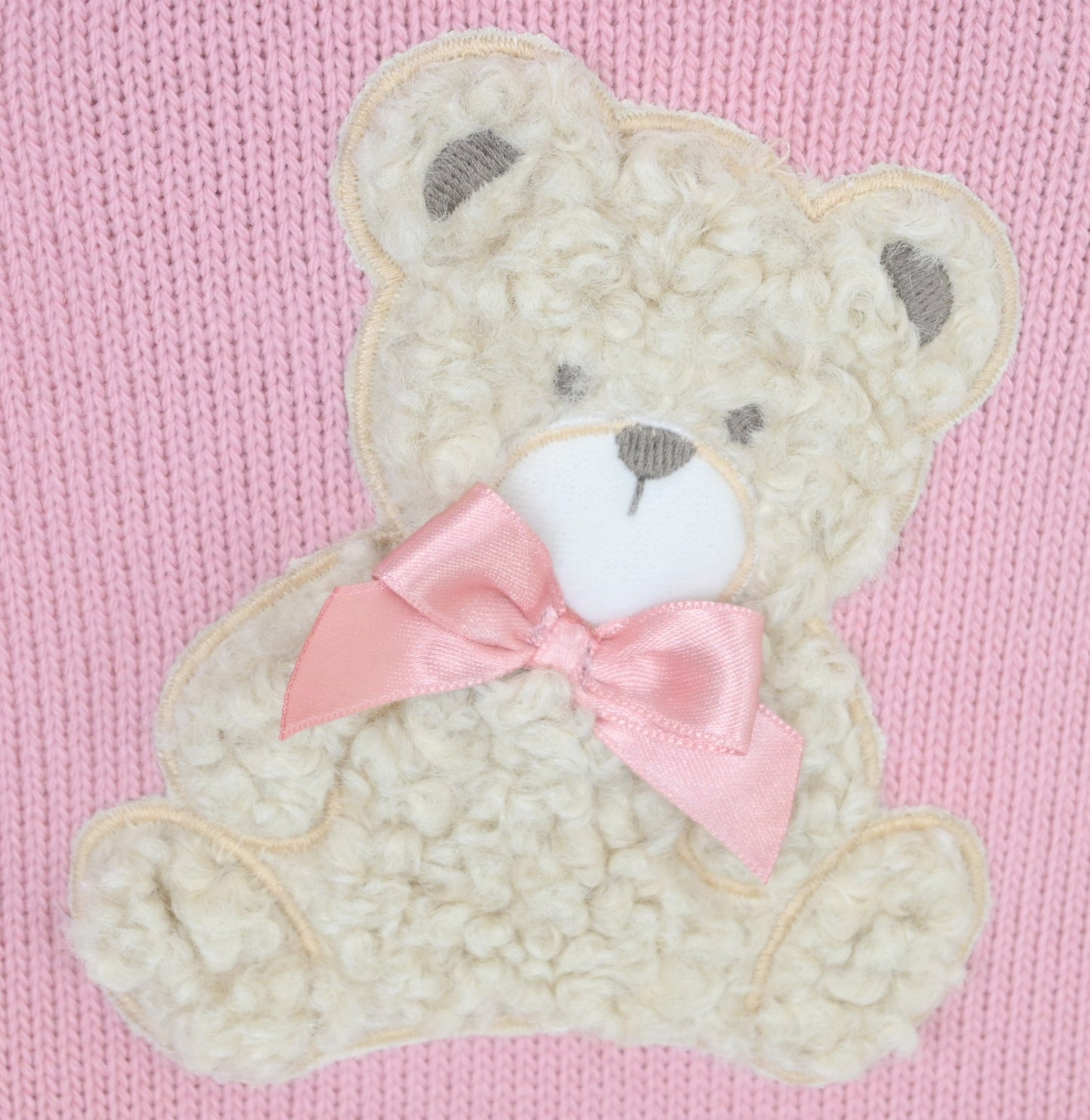 Pex Bear Outfit Dusk Pink