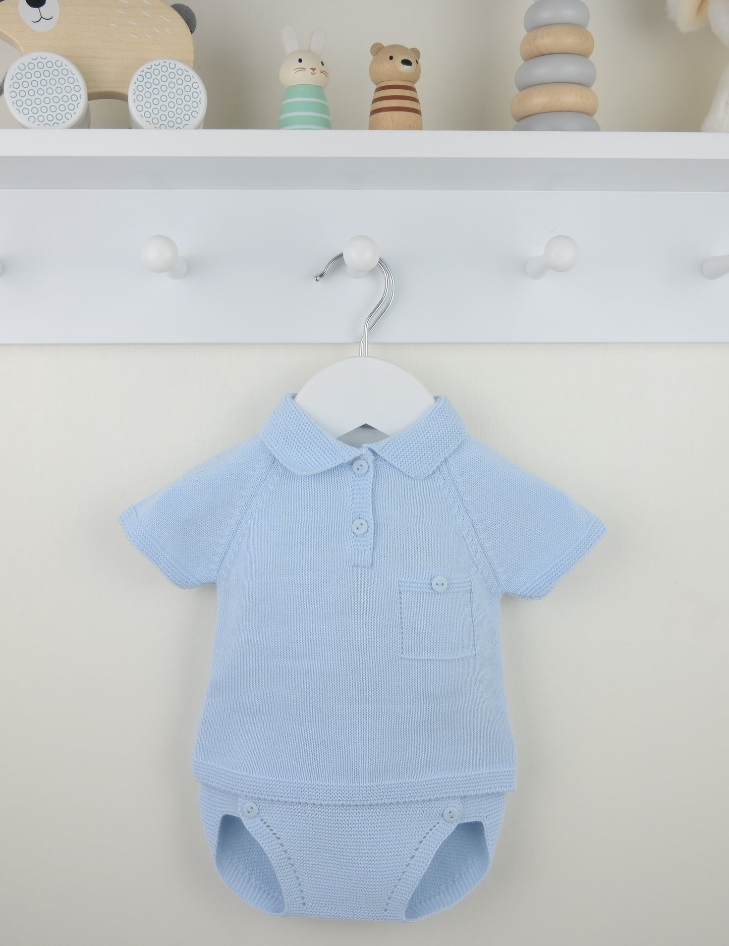 Pex Boys Summer Bradley Pant Suit