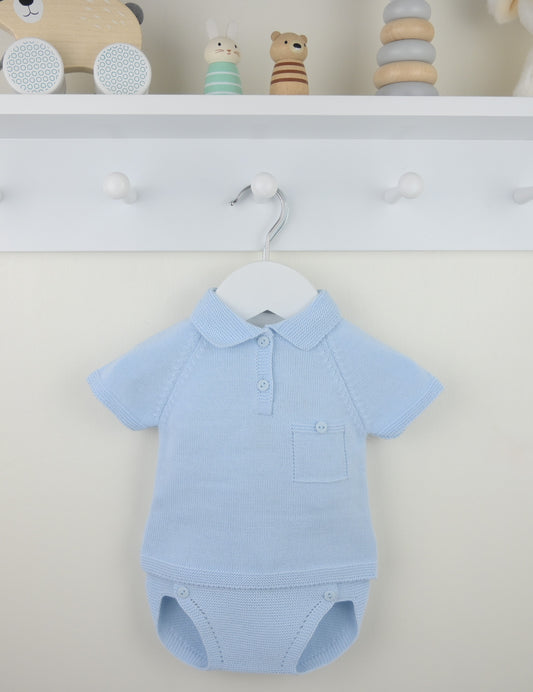 Pex Boys Summer Bradley Pant Suit