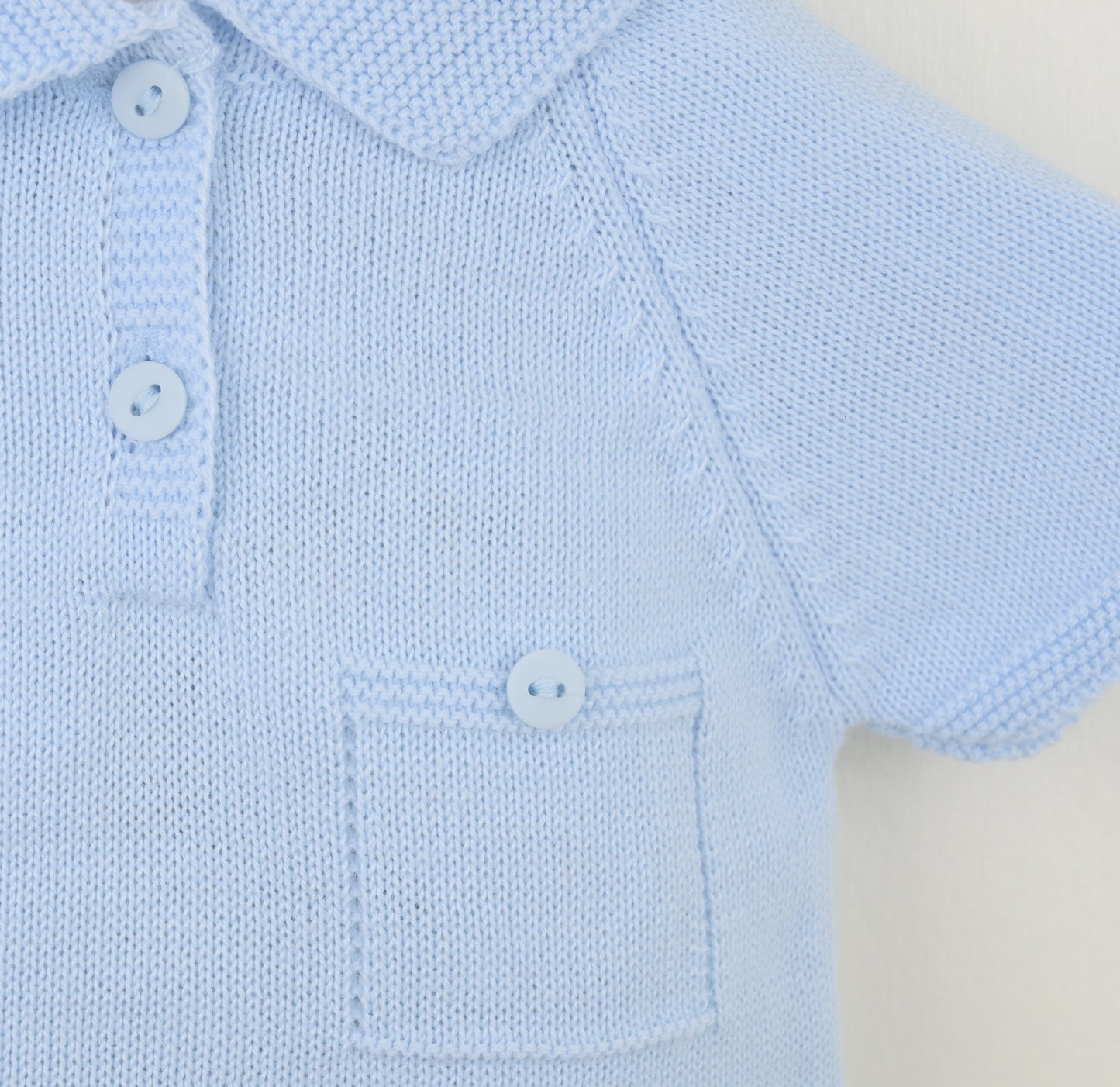 Pex Boys Summer Bradley Pant Suit