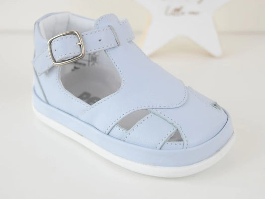 Pex Christobal Sandal Blue