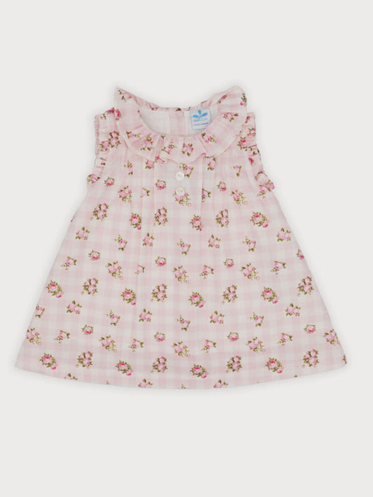 Sardon Spanish Summer Dress Carlota 25DU-09