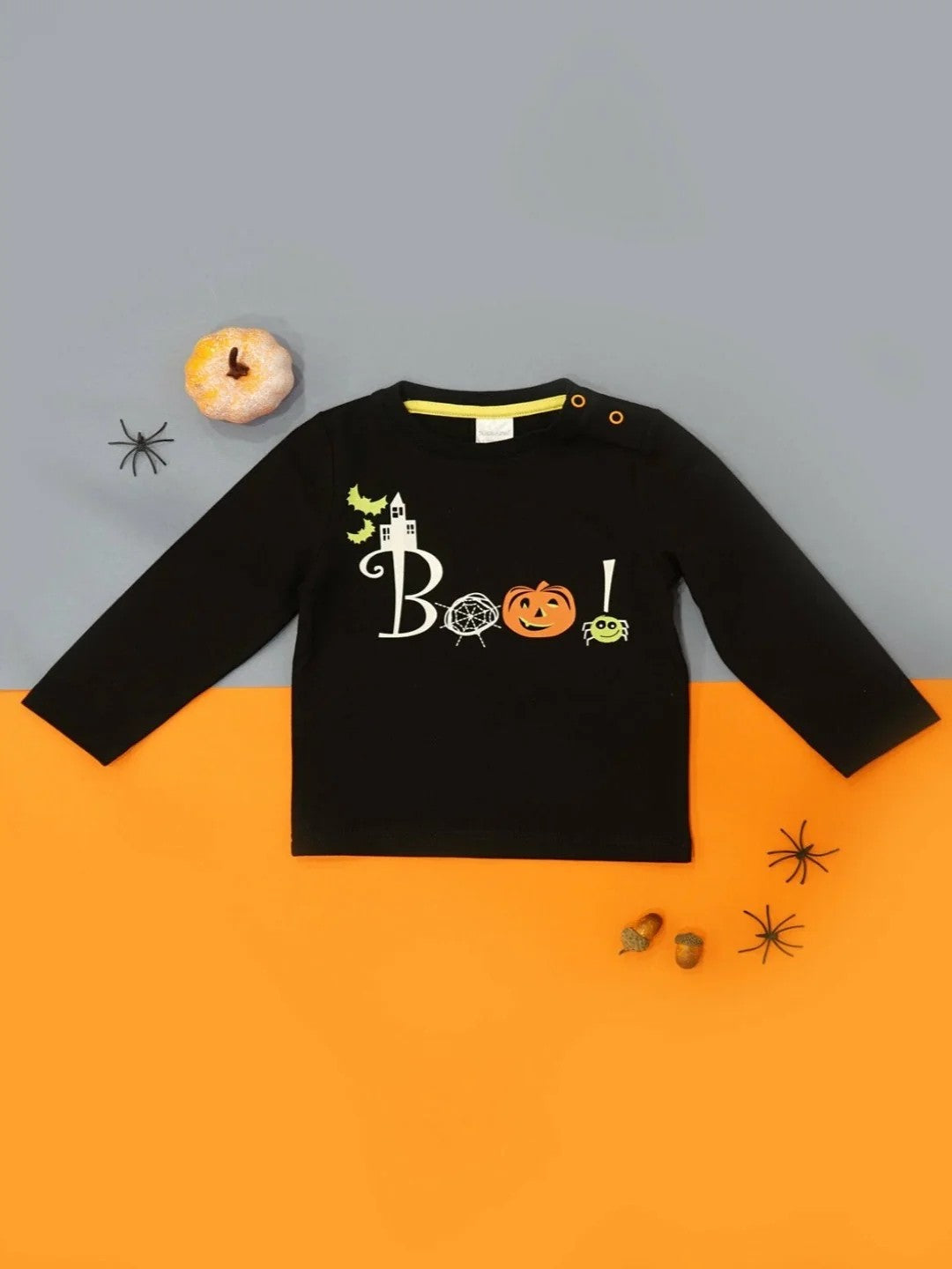 Blade & Rose Boo Top