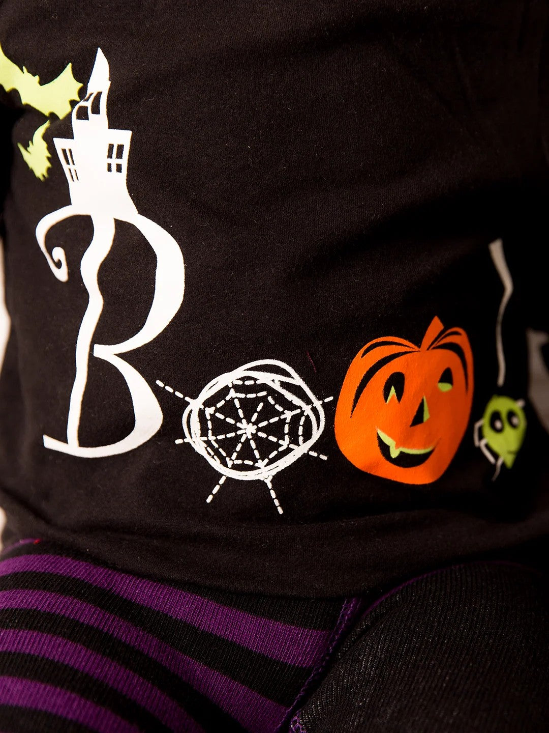 Blade & Rose Boo Top