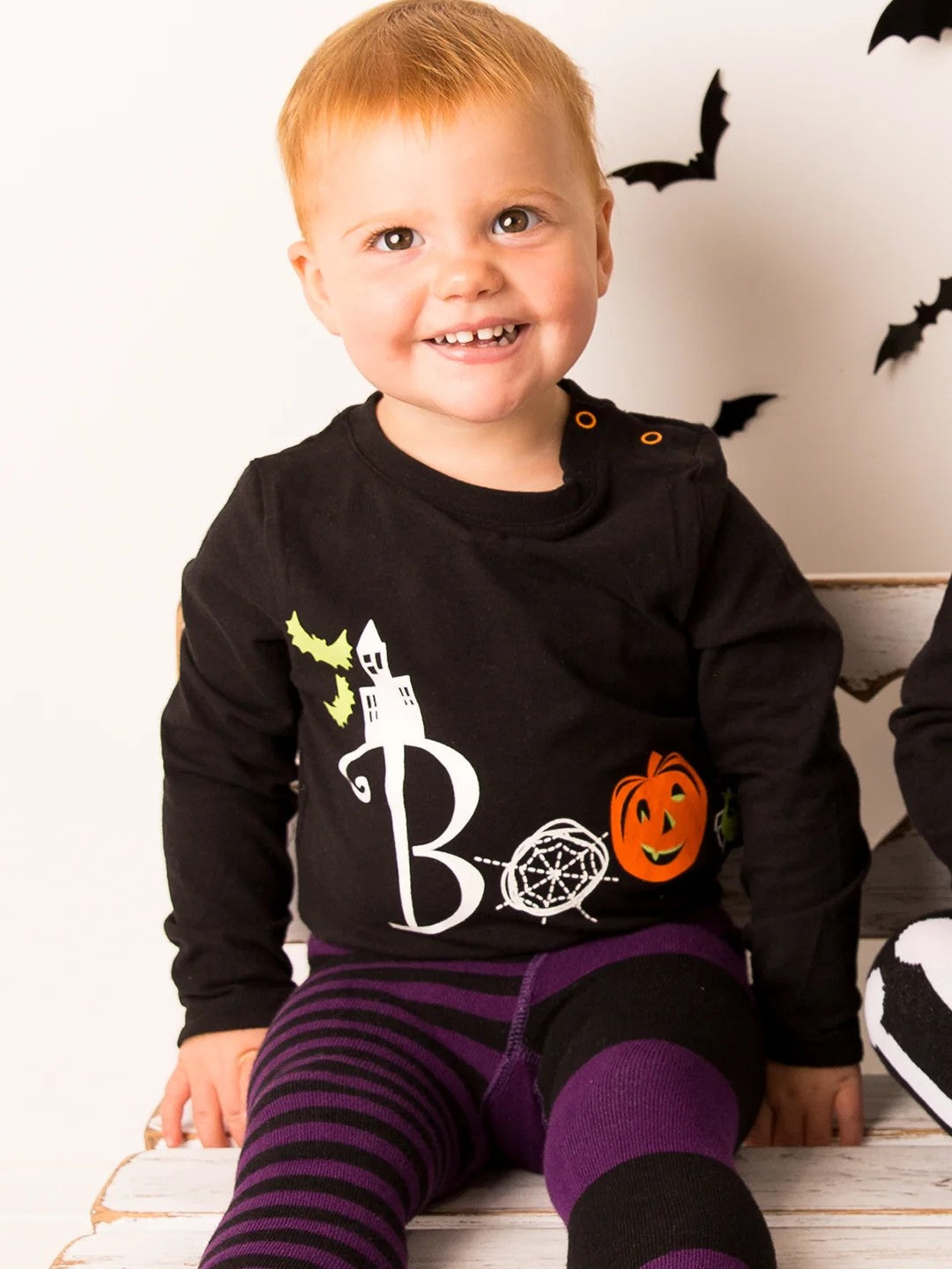 Blade & Rose Boo Top