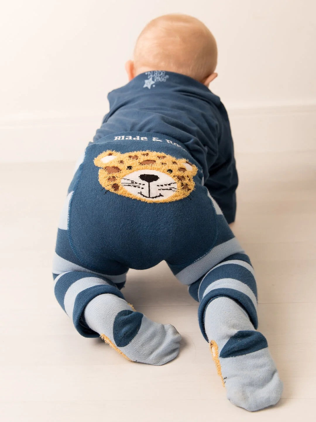 Blade & Rose Echo The Jaguar Leggings