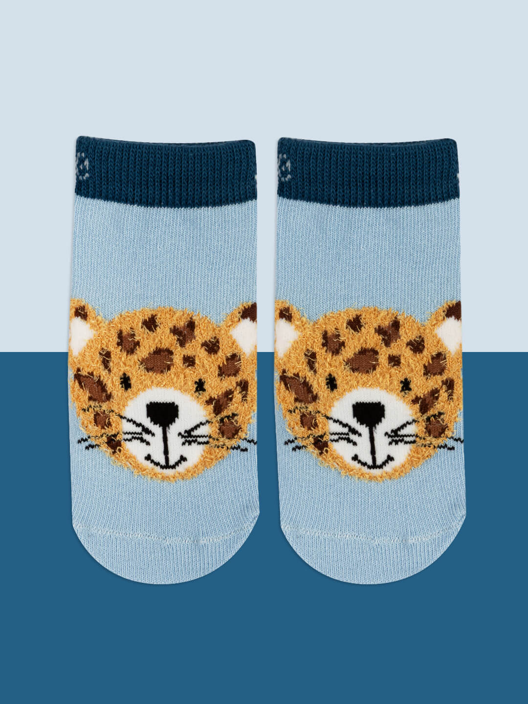 Blade & Rose Echo The Jaguar Socks