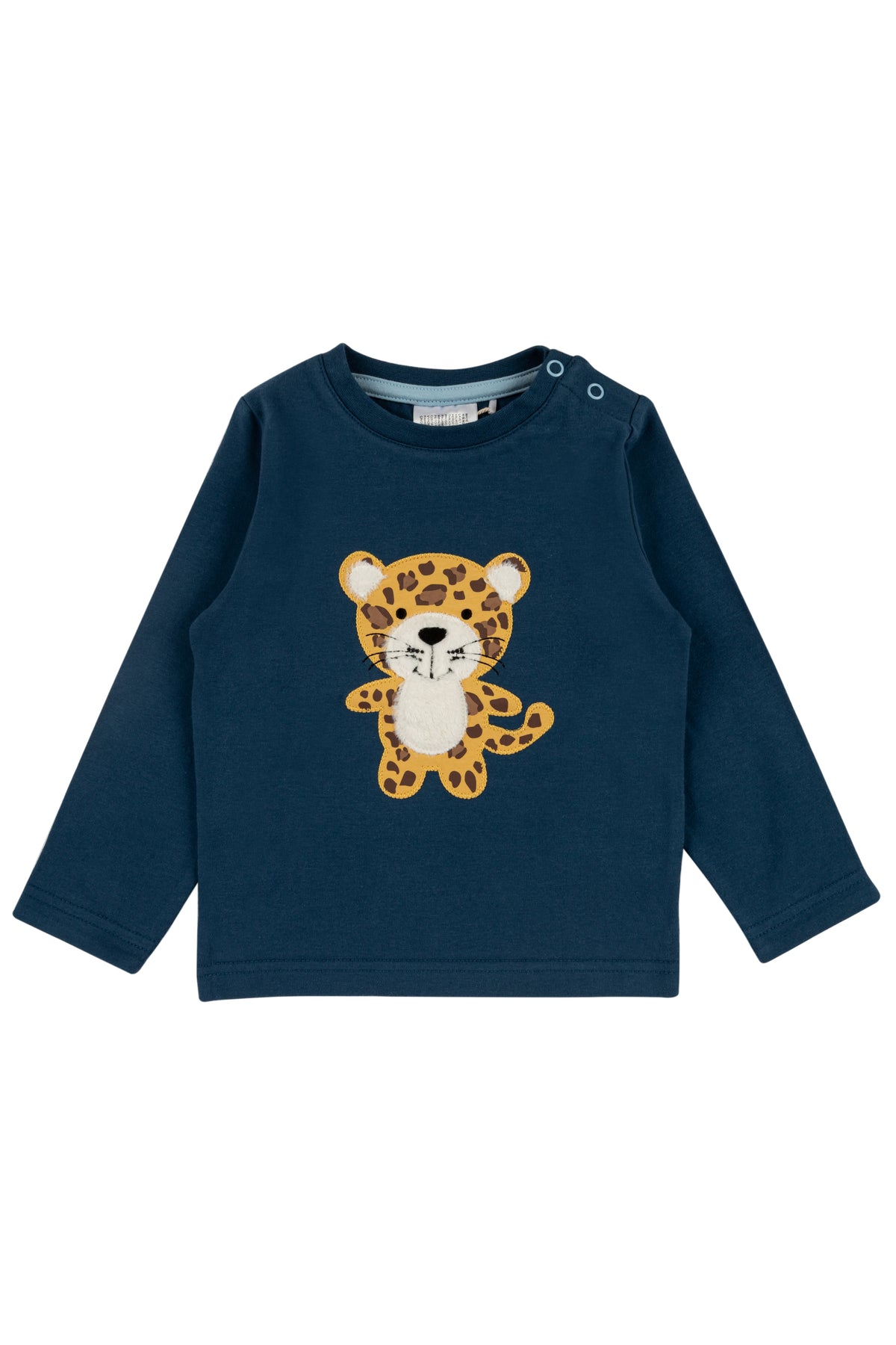 Blade & Rose Echo The Jaguar Top
