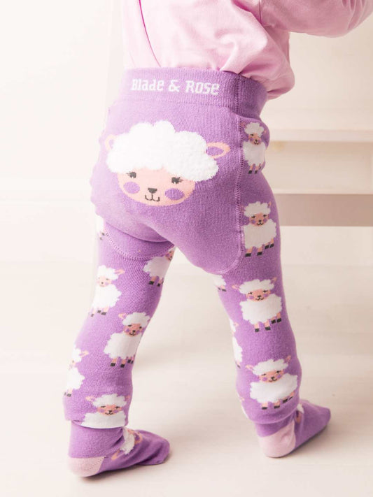 Blade & Rose Elsie The Sheep Leggings