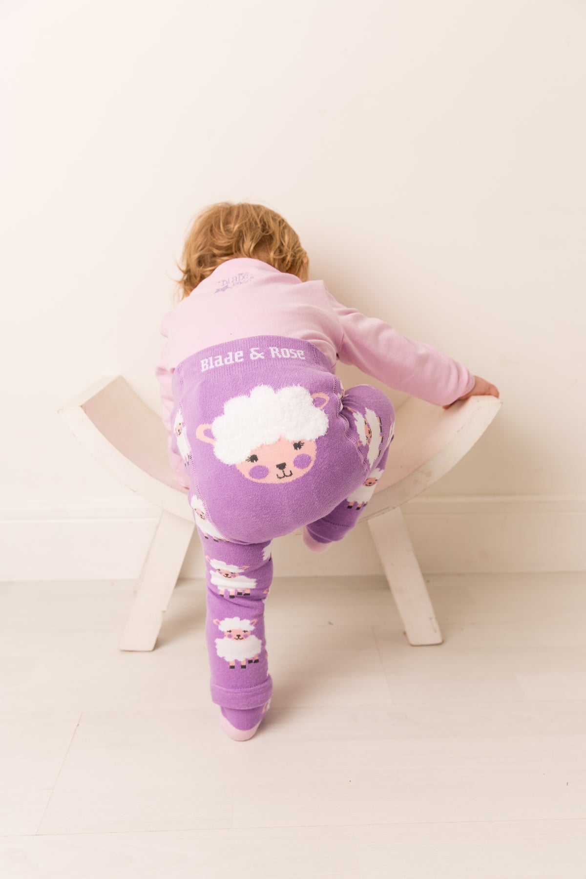 Blade & Rose Elsie The Sheep Leggings