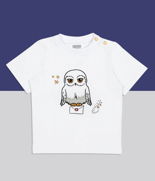 Blade & Rose Harry Potter Hedwig T-Shirt