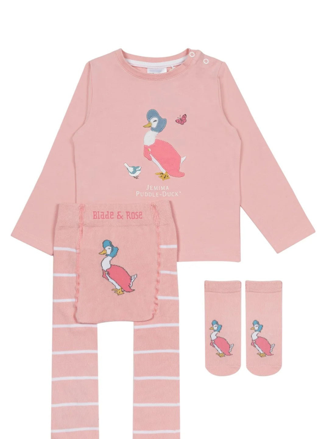 Blade & Rose Jemima Puddle Duck Leggings