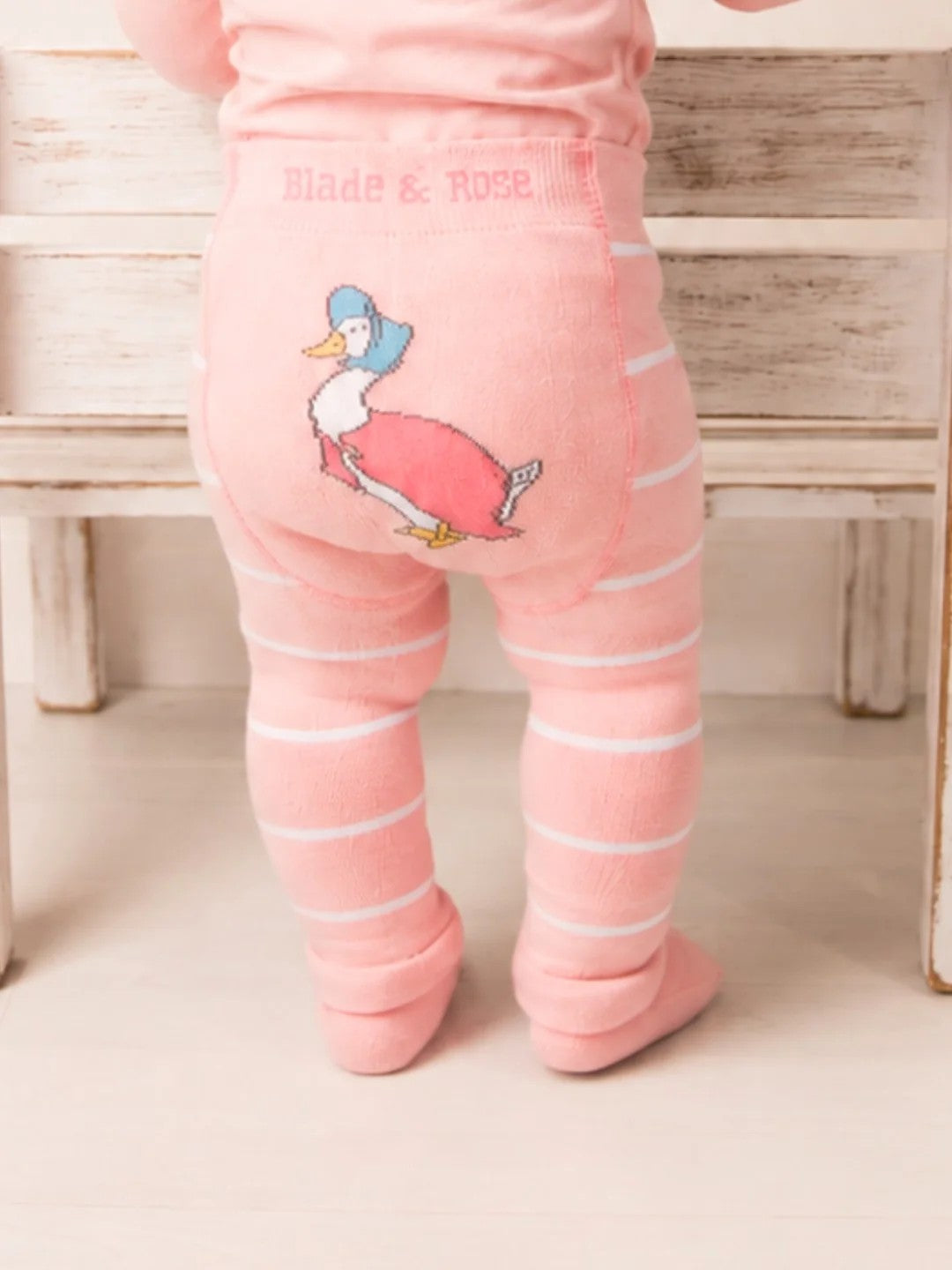 Blade & Rose Jemima Puddle Duck Leggings