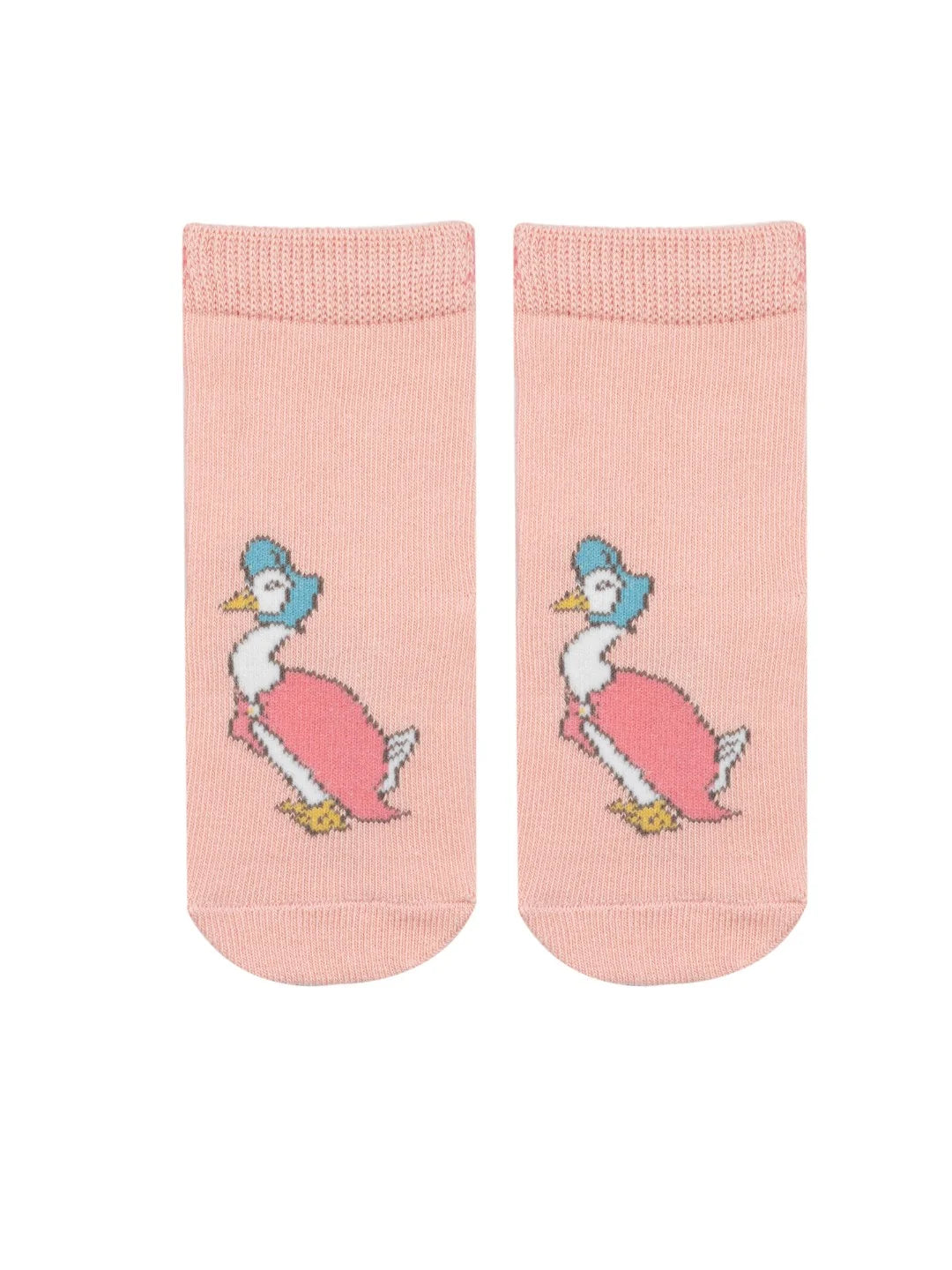 Blade & Rose Jemima Puddle Duck Socks