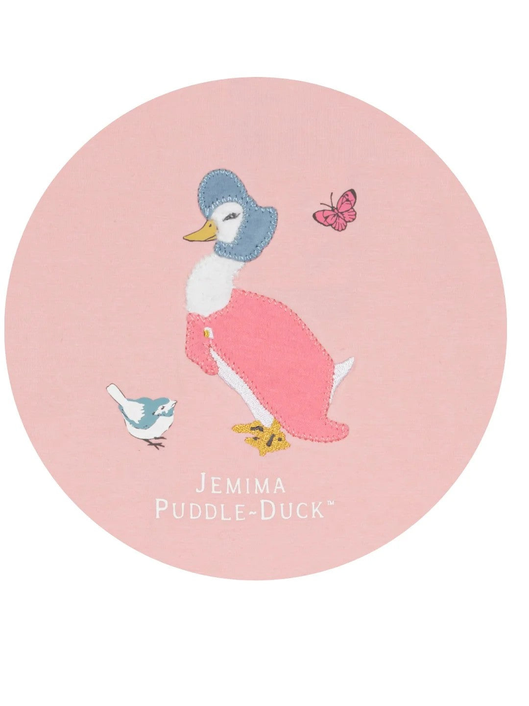 Blade & Rose Jemima Puddle Duck Top