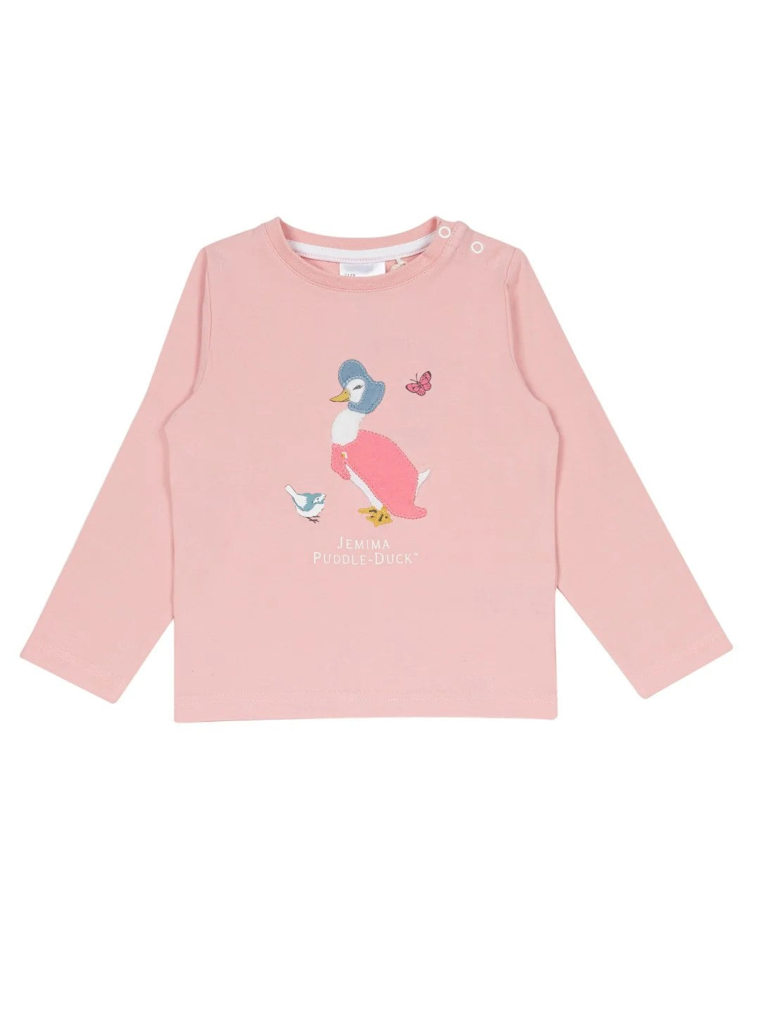 Blade & Rose Jemima Puddle Duck Top
