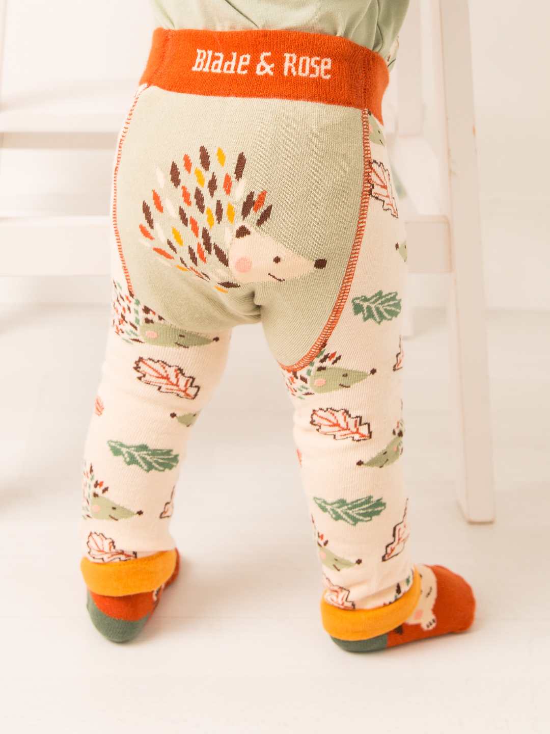 Blade & Rose Lenny The Hedgehog Leggings