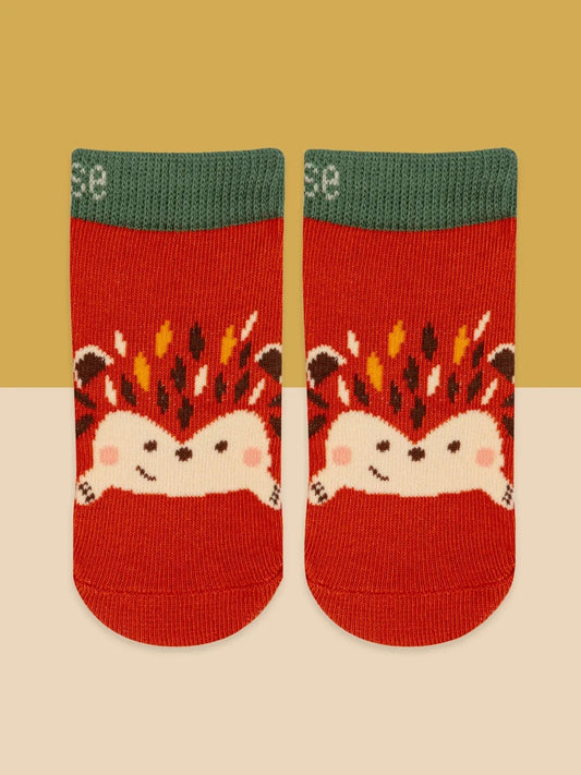 Blade & Rose Lenny The Hedgehog Socks