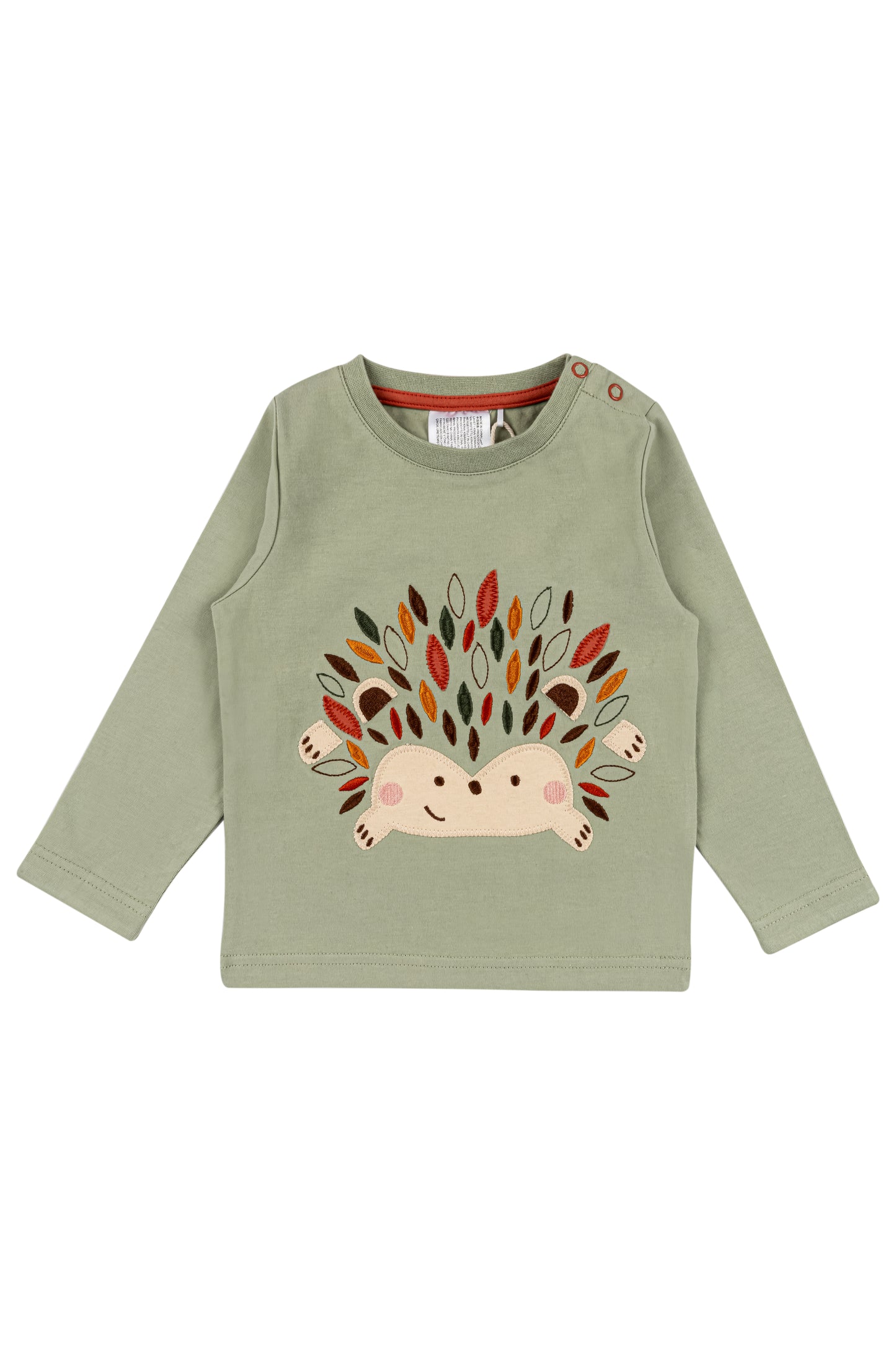 Blade & Rose Lenny The Hedgehog Top