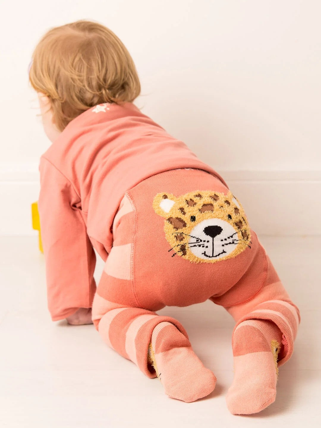 Blade & Rose Lola The Jaguar Leggings