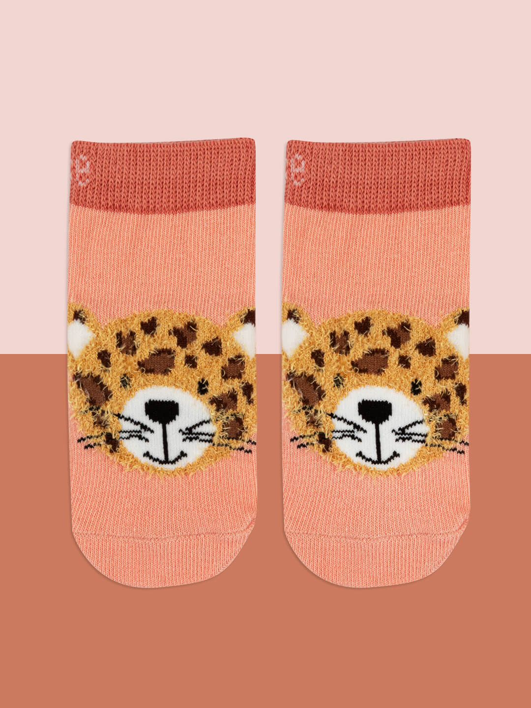 Blade & Rose Lola The Jaguar Socks