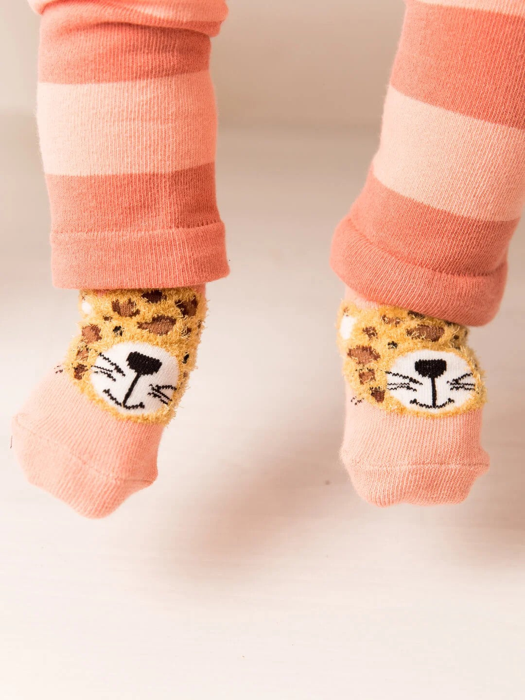 Blade & Rose Lola The Jaguar Socks