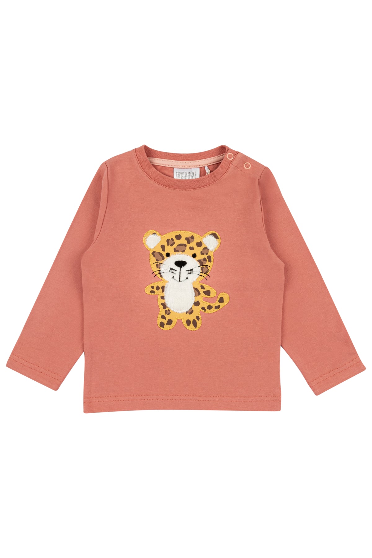 Blade & Rose Lola The Jaguar Top