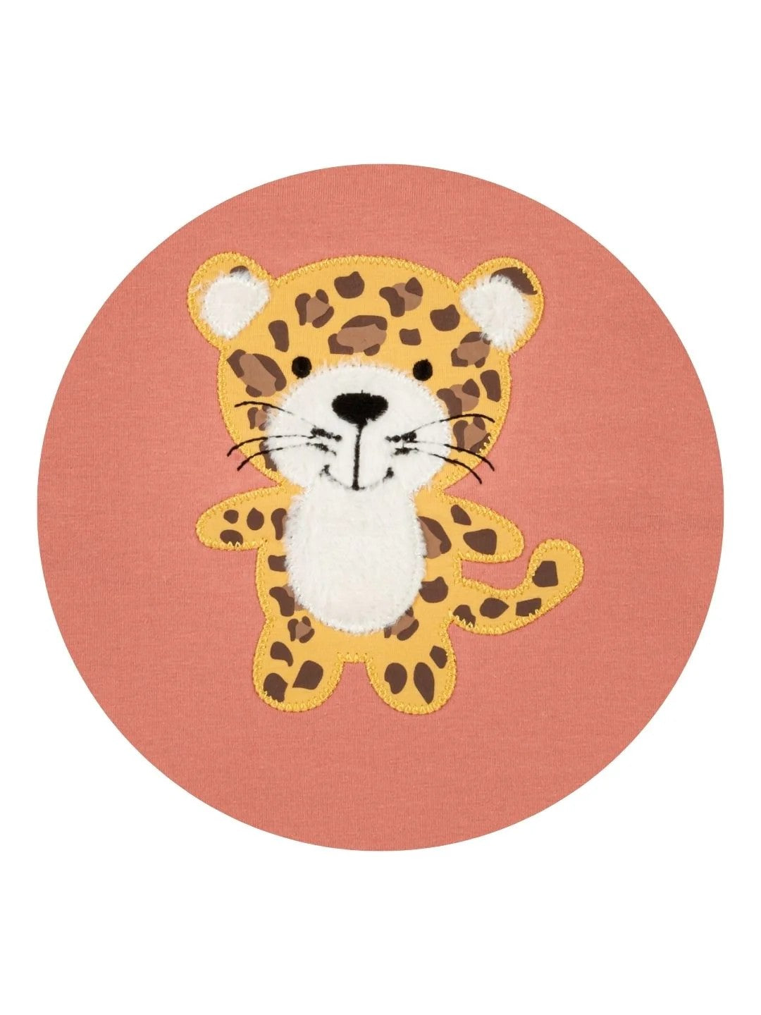 Blade & Rose Lola The Jaguar Top