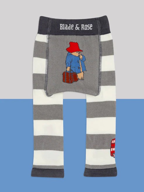 Blade & Rose Paddingon Loves To Travel Leggings