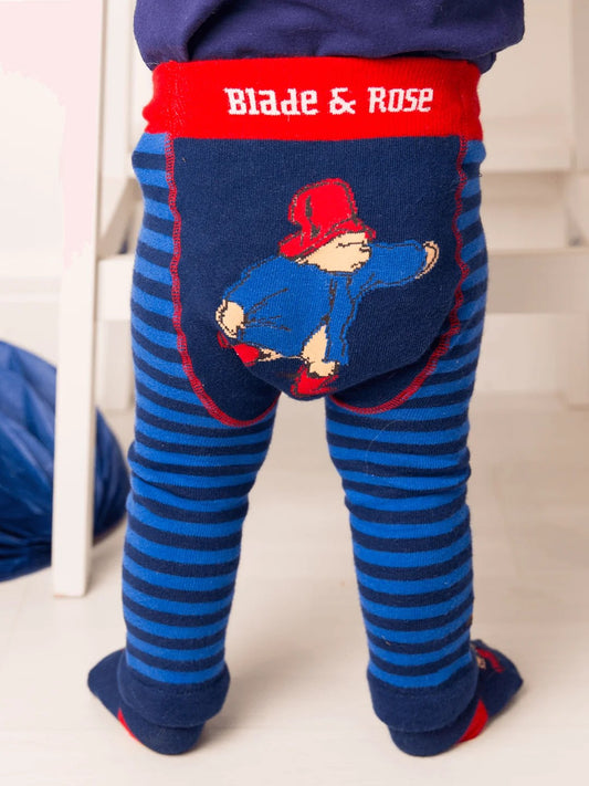 Blade & Rose Paddington Bear Out And About Leggings