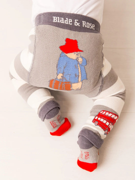 Blade & Rose Paddingon Loves To Travel Leggings