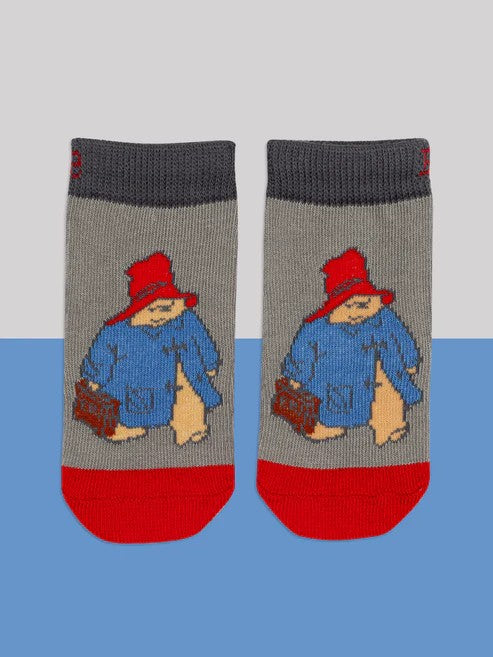 Blade & Rose Paddington Loves To Travel Socks