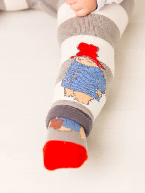 Blade & Rose Paddington Loves To Travel Socks