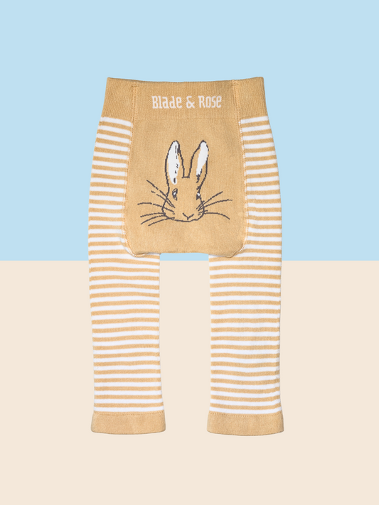 Blade & Rose Peter Rabbit Neutral Leggings