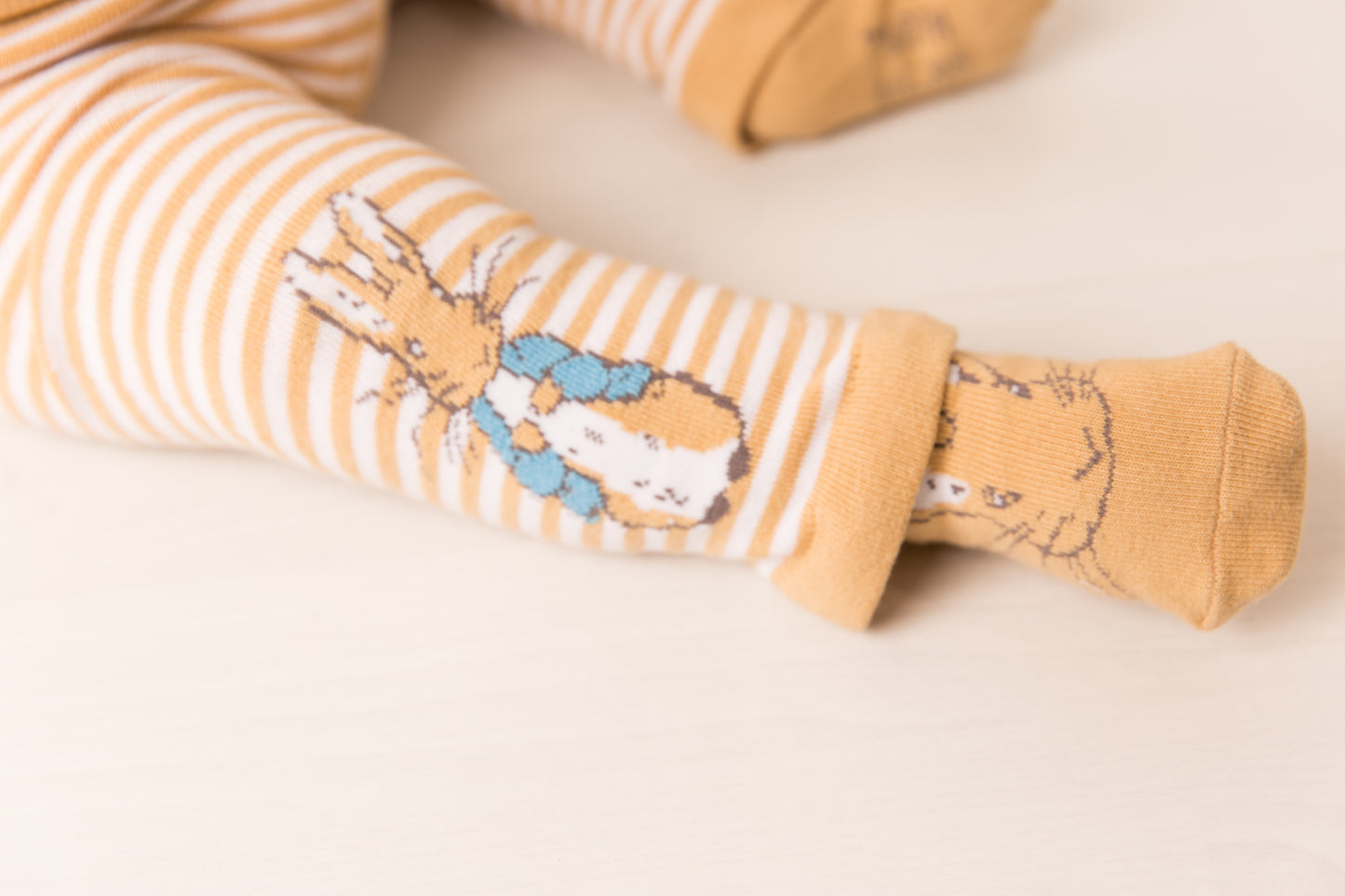 Blade & Rose Peter Rabbit Neutral Leggings