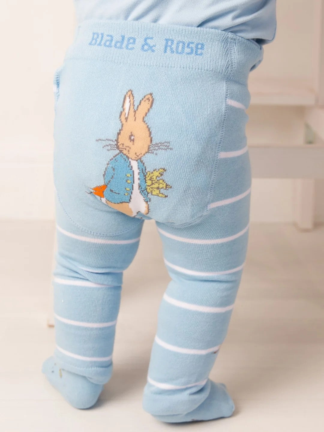 Blade & Rose Peter Rabbit Up To Mischief Leggings