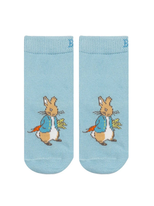 Blade & Rose Peter Rabbit Up To Mischief Socks