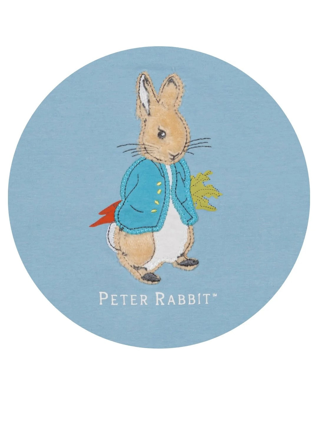 Blade & Rose Peter Rabbit Up To Mischief Top