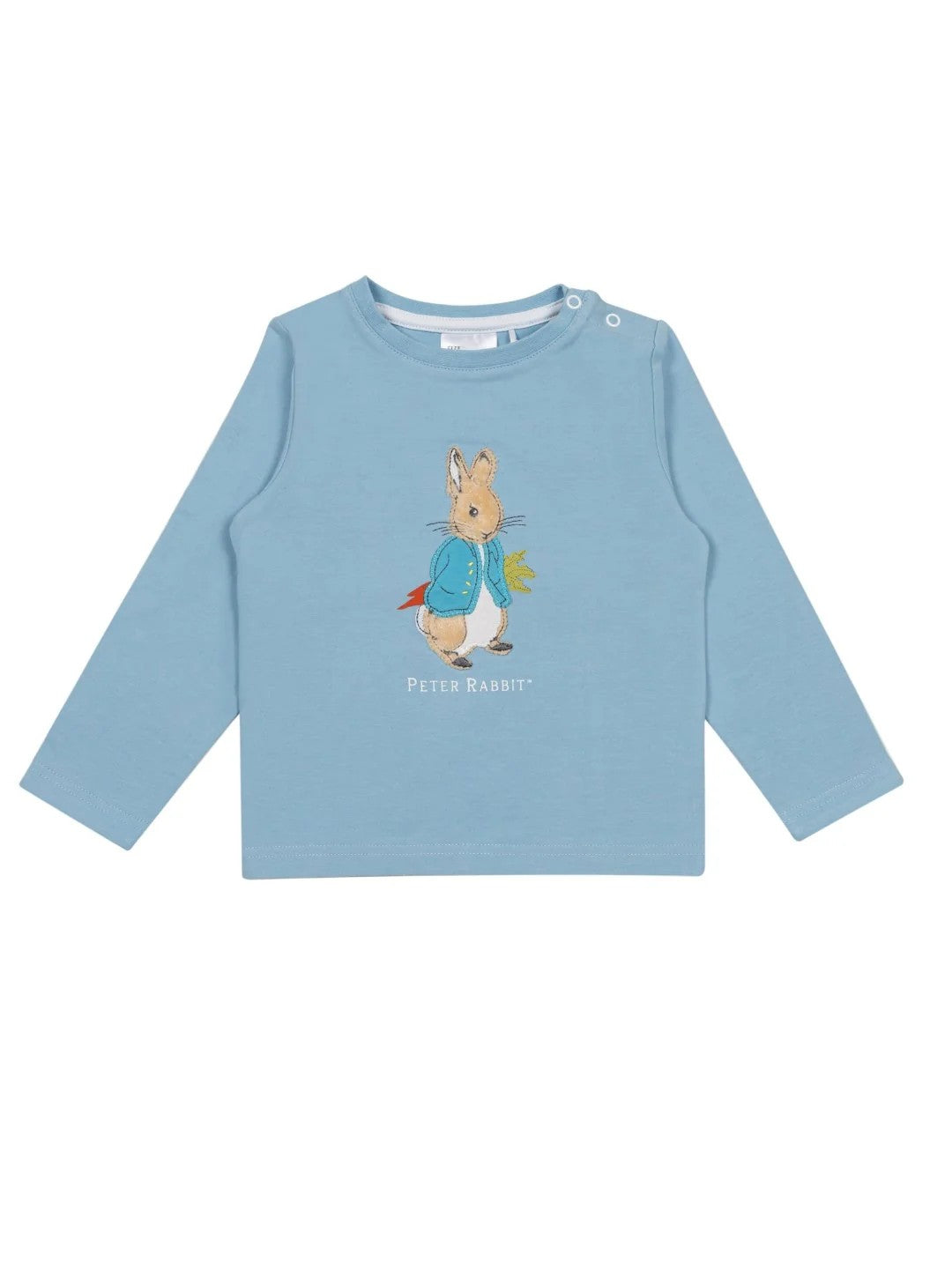 Blade & Rose Peter Rabbit Up To Mischief Top