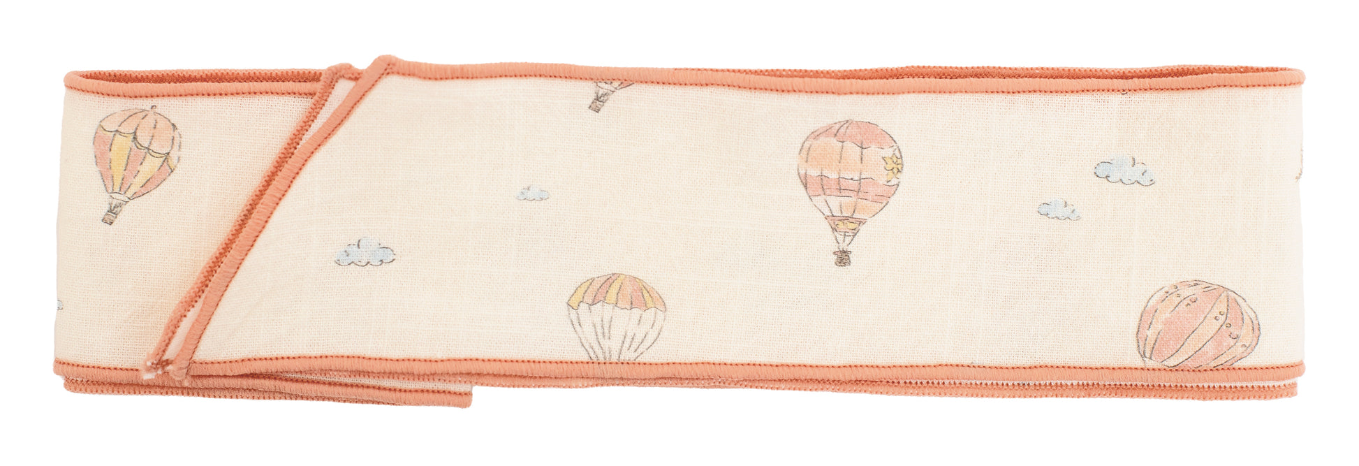 Calamaro Baby Bloomer Set Anemoi 11182 Hair Band