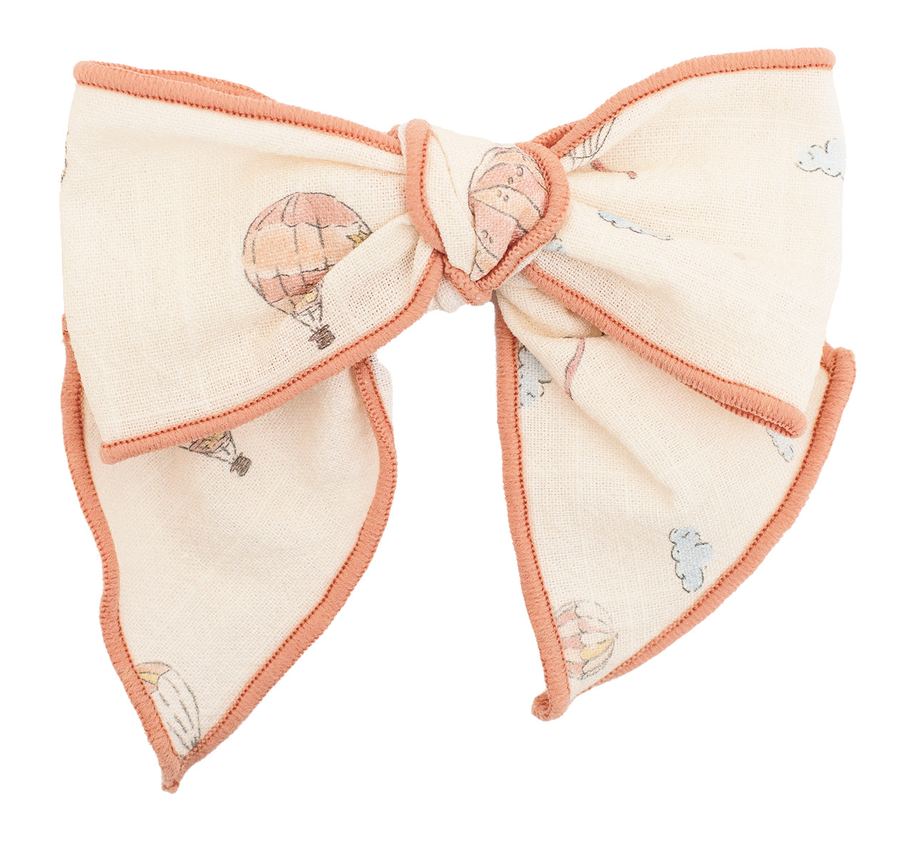 Calamaro Baby Bloomer Set Anemoi 11182 Hair Clip