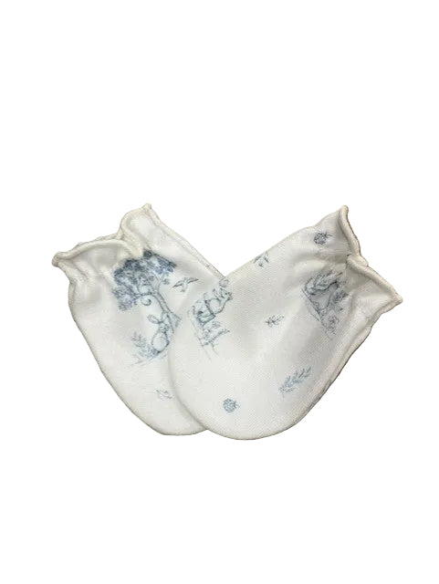 Calamaro Baby Boy Gift Set Mon Cheri 72530