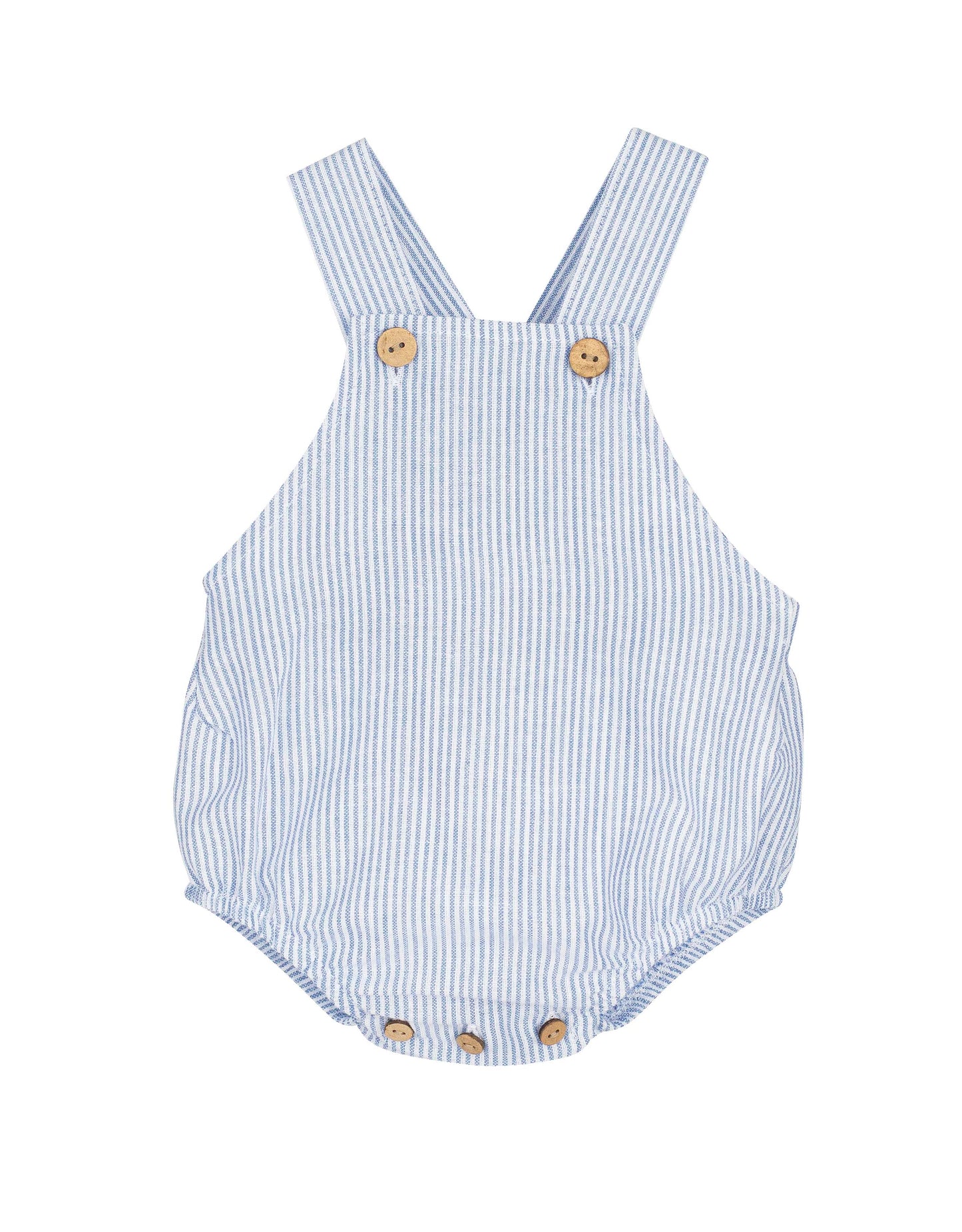 Calamaro Baby Kerala Summer Romper Set 32553