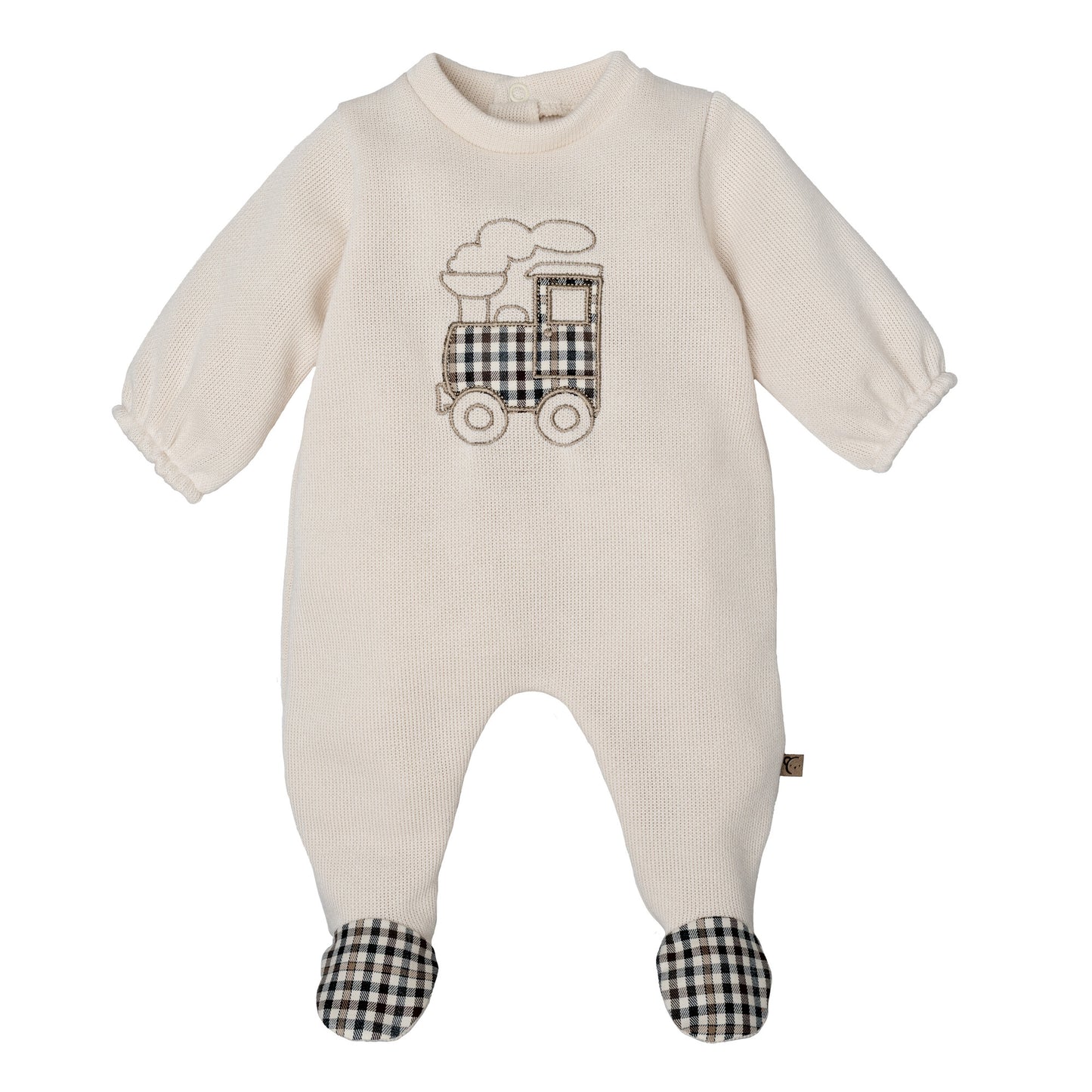 Calamaro Baby Romper Borben 33068