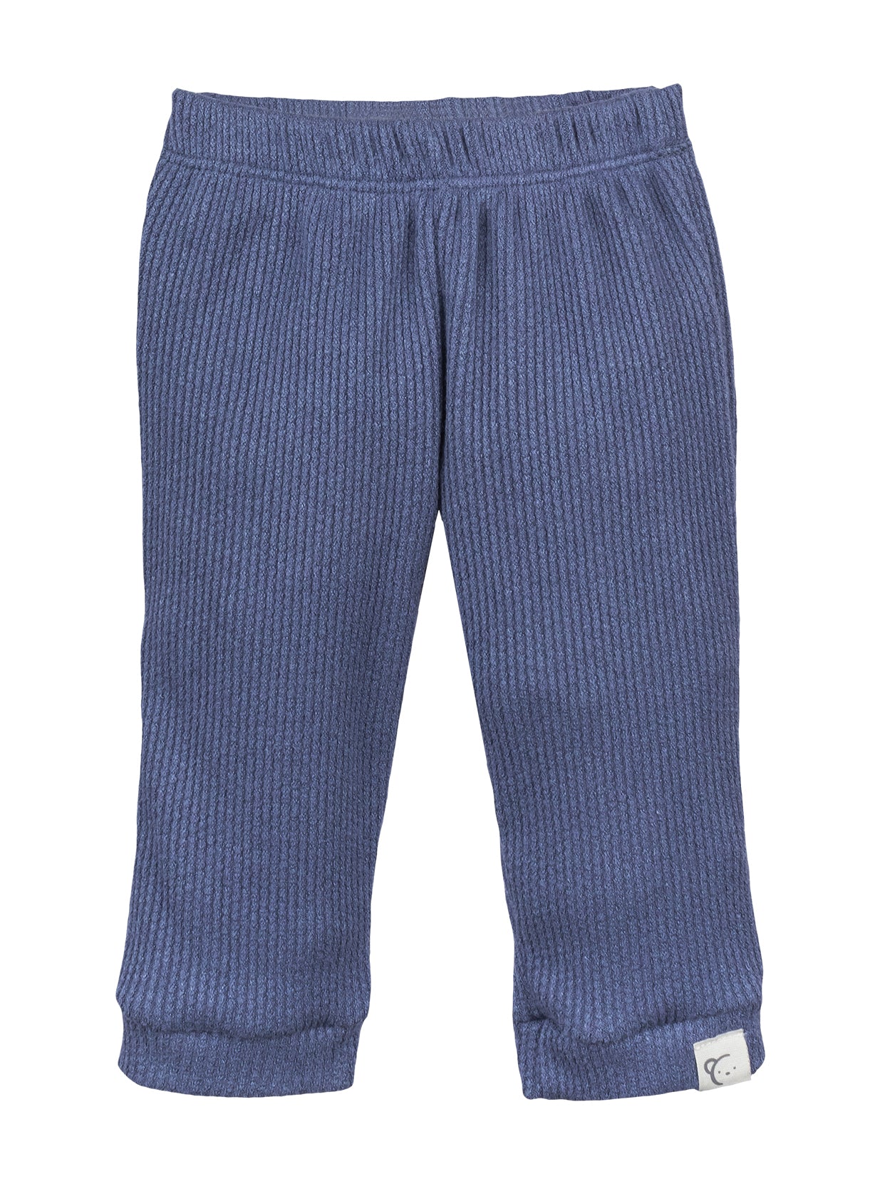Calamaro Baby Sweatshirt Top And Trousers Blue 15036 Trousers