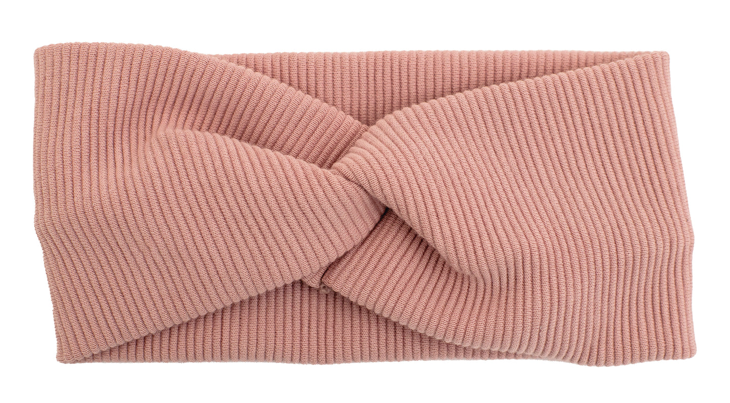 Calamaro Baby Tracksuit Cefiro Nude 11188 Headband